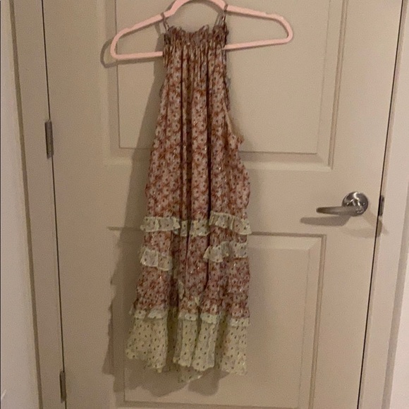 Rebecca Taylor dress NWT - Picture 5 of 10